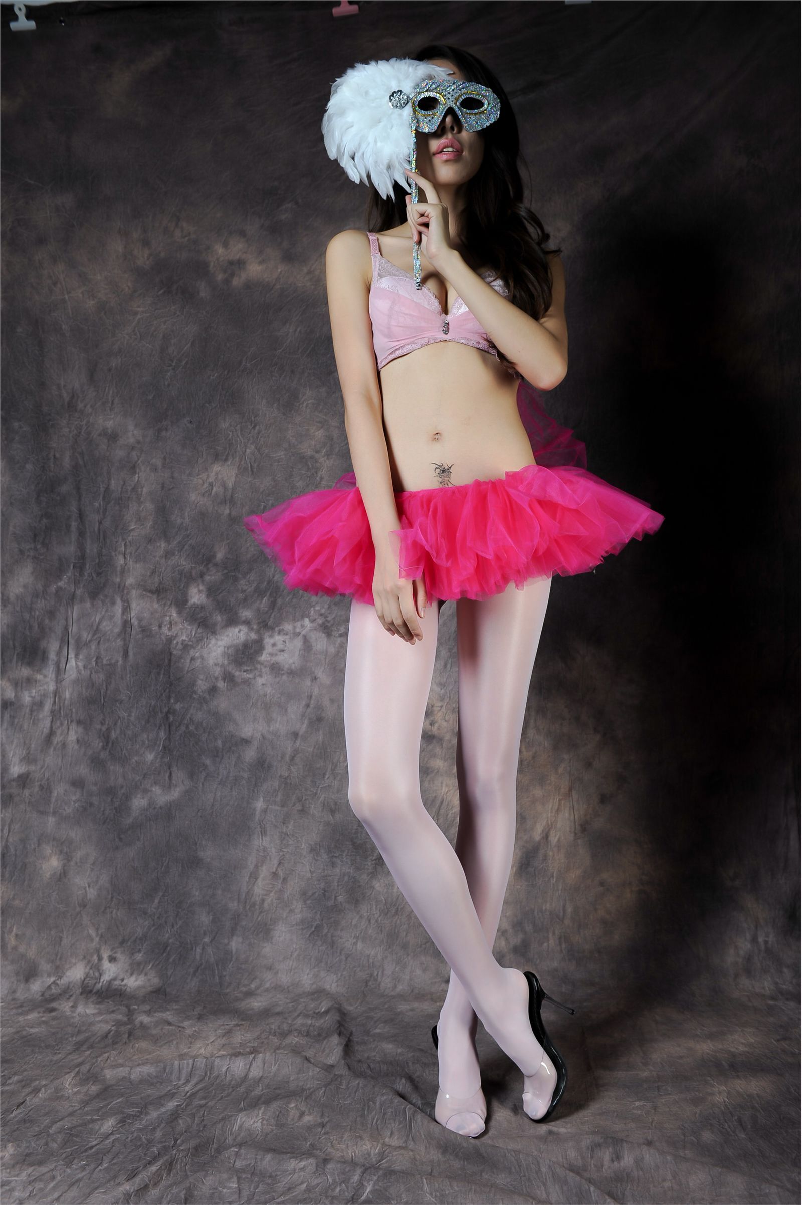 丝间舞 Vip NO.421